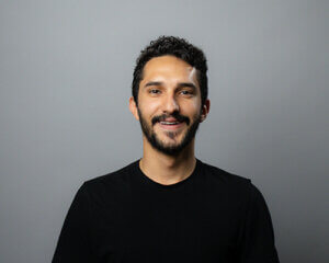 Picture of Axel Villasenor