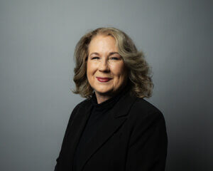 Picture of Dawn Martin