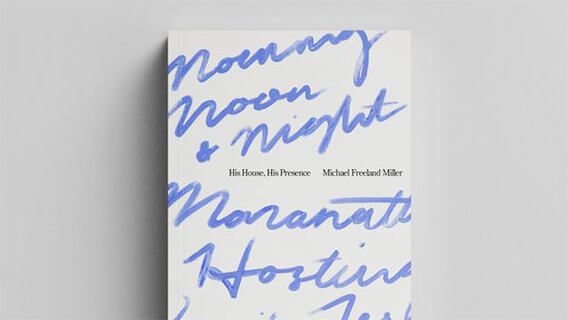 Book cover art for Michael Miller's Book