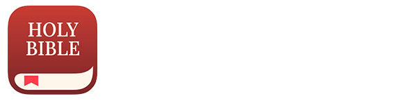 the Bible app logo
